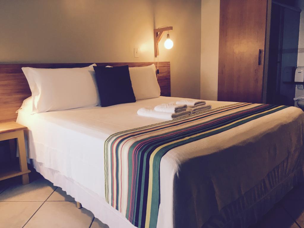 Hotel Porto Di Mare Ubatuba Ruang foto